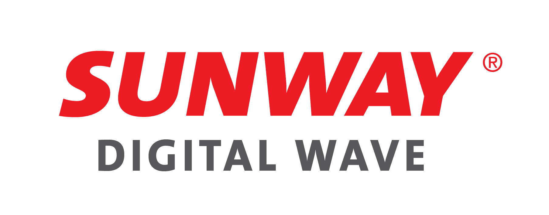 Sunway Technology Group Logo